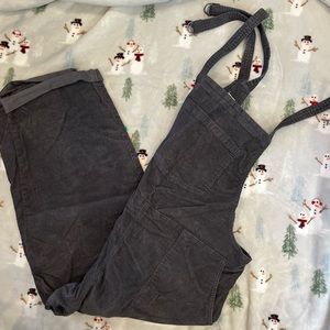 Aerie overalls